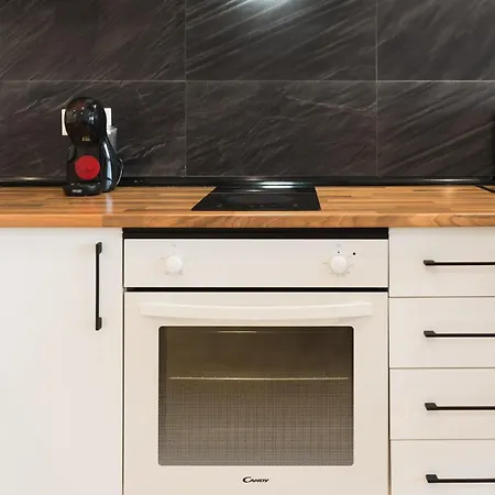 Wintowinrentals Hideaway Loft With Style In Apartment