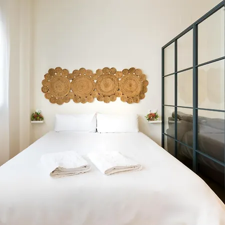 Lejlighed Wintowinrentals Hideaway Loft With Style In