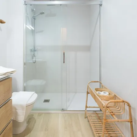 Wintowinrentals Hideaway Loft With Style In Málaga