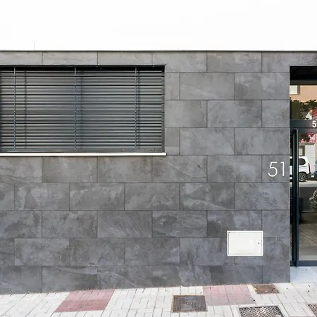 Wintowinrentals Hideaway Loft With Style In * Málaga