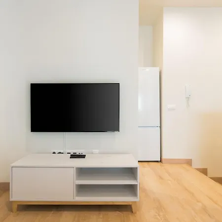 Lejlighed Wintowinrentals Hideaway Loft With Style In *